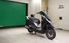 HONDA LEAD 125 2021 JK12