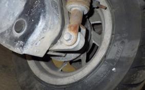 HONDA FREE WAY GEN 2 MF03
