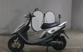 YAMAHA JOG ZR 3YK