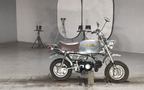 HONDA GORILLA Z50J