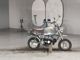 Фото Honda GORILLA с японского аукциона