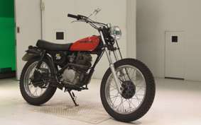 HONDA XL230 1991 MC36