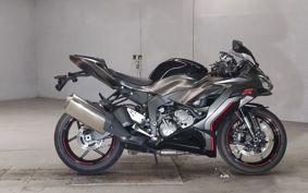 KAWASAKI NINJA ZX-6R ZX636G