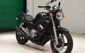 KAWASAKI BALIUS 250 Gen.2 1999 ZR250B