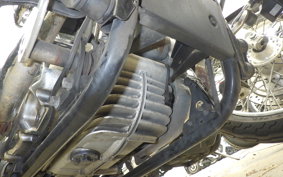 YAMAHA DRAGSTAR 250 VG02J