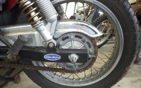 KAWASAKI ESTRELLA BJ250A