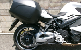 BMW F800GT 2018 0B53
