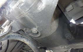 SUZUKI ADDRESS V125 G CF46A