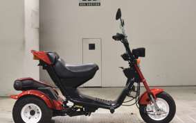 HONDA ROAD FOX 2006 TB10
