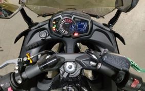 KAWASAKI NINJA 650 2019 ER650H