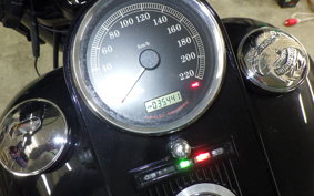 HARLEY FLHR 1580 2007