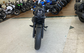 HONDA REBEL 250  S E-clutch MC49