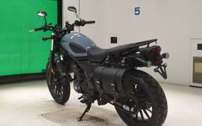 HONDA CL250-2 2021 MC57