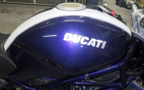 DUCATI MONSTER S4R 2005