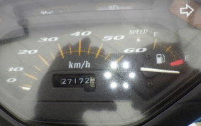 HONDA LEAD 50 Gen. 2 AF48