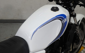 YAMAHA RZ 250 4L3