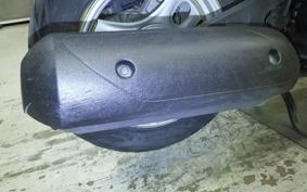 HONDA CREA SCOOPY AF55