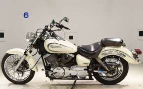 YAMAHA DRAGSTAR 250 VG05J