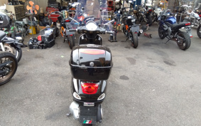 VESPA VESPA LX125IE