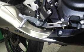 KAWASAKI NINJA 250 2 EX250P