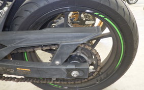 KAWASAKI NINJA 400 2021 EX400G