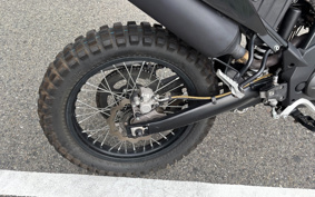 APRILIA RX 125