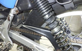 HONDA TL125 JD06