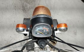 HONDA BENLY90 HA03