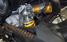 DUCATI STREETFIGHTER V4 S 2024