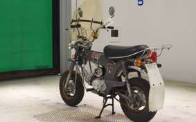 HONDA DAX 50 ST50