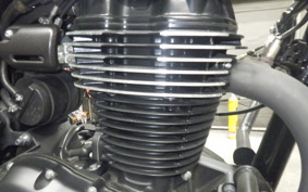 HONDA GB350S 2023 NC59