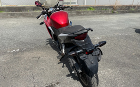 HONDA CBR250R ABS MC41