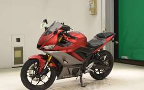 YAMAHA YZF-R25 A 2021 RG43J