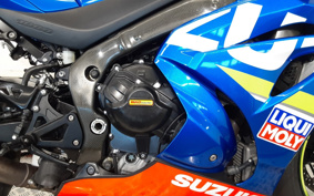SUZUKI GSX-R1000R ABS 2017 DM11G