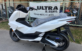 HONDA PCX125 JK05