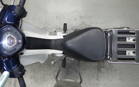 HONDA C50 SUPER CUB 1995 AA04