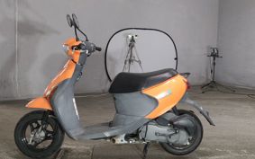 SUZUKI LET`S4 CA45A