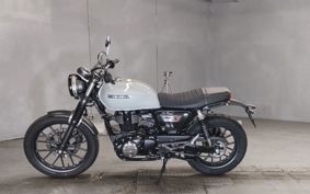 HONDA GB350S 2022 NC59