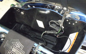 HARLEY FLTRU 1690 2012