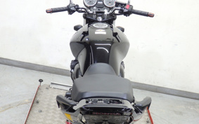 HONDA CB400SFV-4ABS 2021 NC42