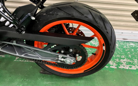 KTM 390 DUKE 2019 JPJ40
