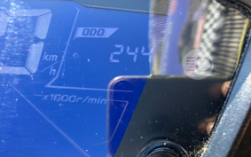 YAMAHA  CYGNUS  GRIF ASU SEJ4J