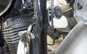 HONDA GB350 2024 NC59