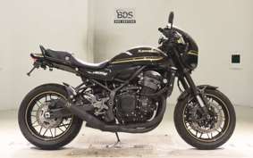 KAWASAKI Z900RS CAFE 2023 ZR900K