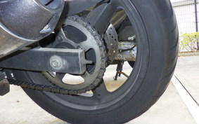 SUZUKI GSR250