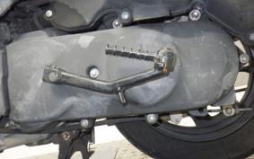 SUZUKI LET's 4 2011 CA45A