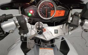 SUZUKI GSR250 GJ55D