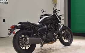 KAWASAKI ELIMINATOR400-3 2025 EL400A