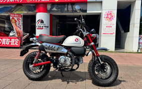 HONDA  MONKEY 125 JB03