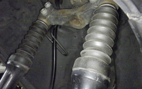 YAMAHA AXIS 125 Z SED7J